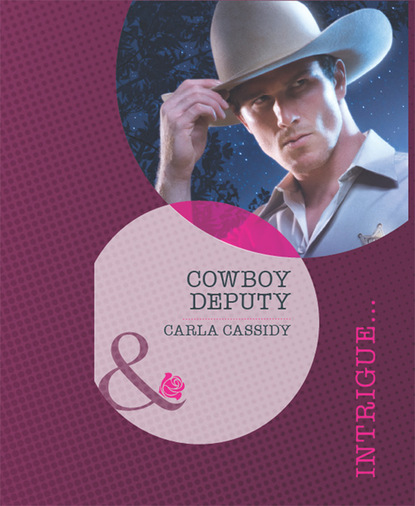 Скачать книгу Cowboy Deputy