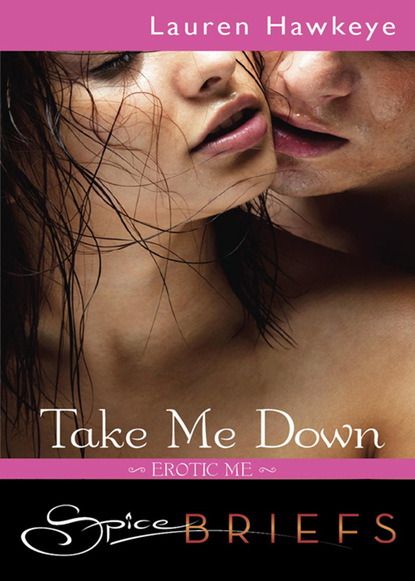 Скачать книгу Take Me Down