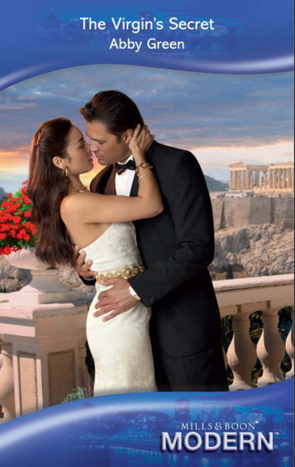 Скачать книгу The Virgin's Secret