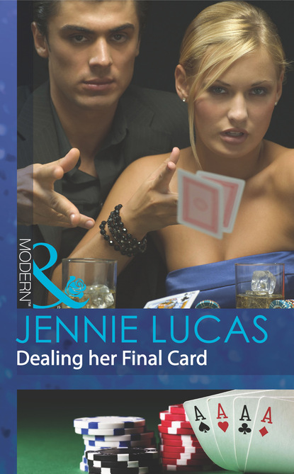 Скачать книгу Dealing Her Final Card