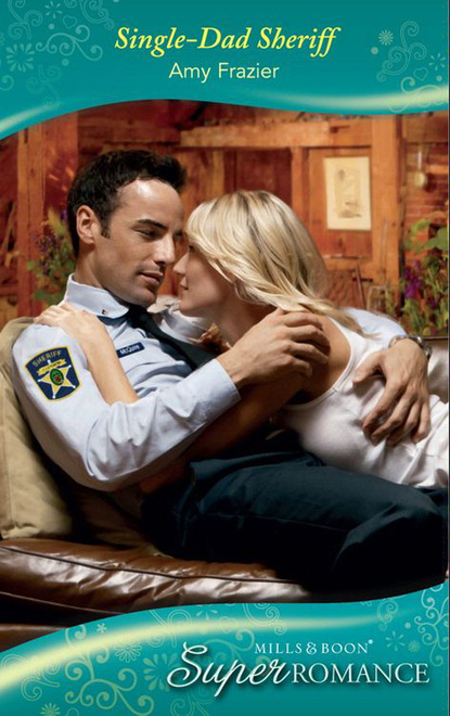 Скачать книгу Single-Dad Sheriff