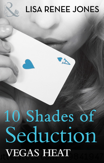 Скачать книгу Vegas Heat