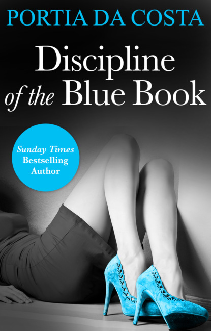Скачать книгу Discipline of the Blue Book