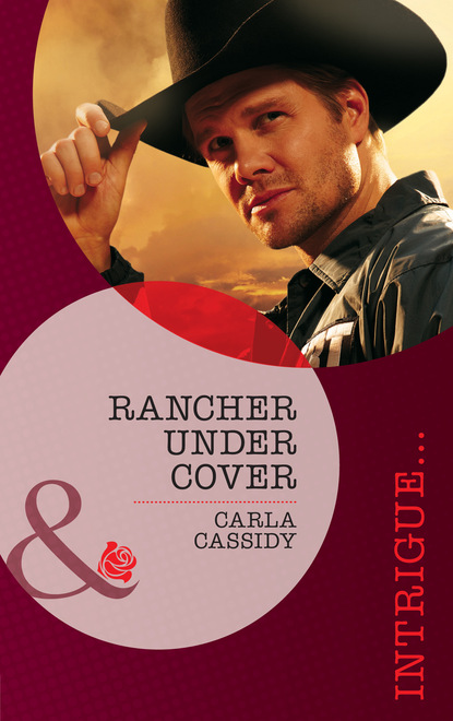 Скачать книгу Rancher Under Cover