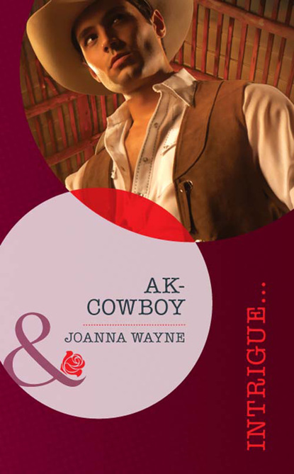 Скачать книгу AK-Cowboy