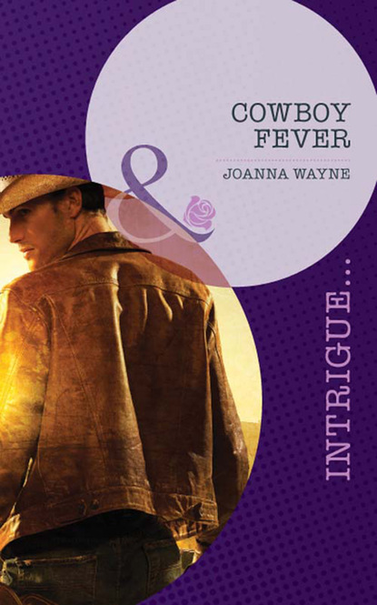 Скачать книгу Cowboy Fever