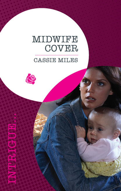 Скачать книгу Midwife Cover