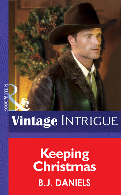 Скачать книгу Keeping Christmas