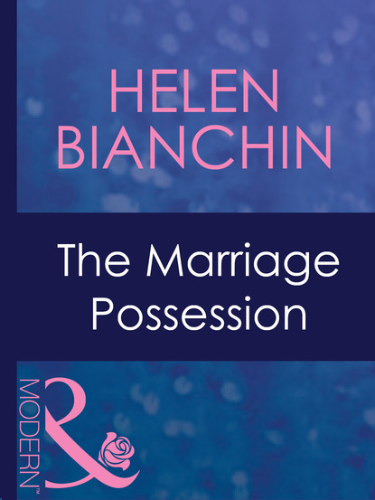 Скачать книгу The Marriage Possession