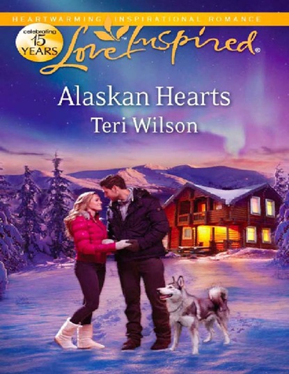 Скачать книгу Alaskan Hearts