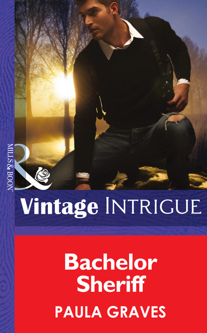 Скачать книгу Bachelor Sheriff