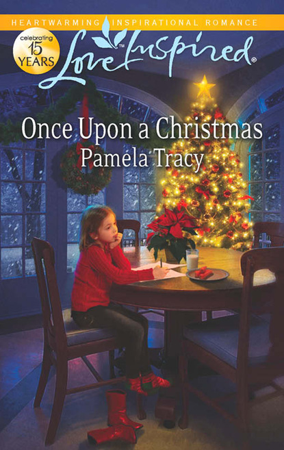 Скачать книгу Once Upon a Christmas