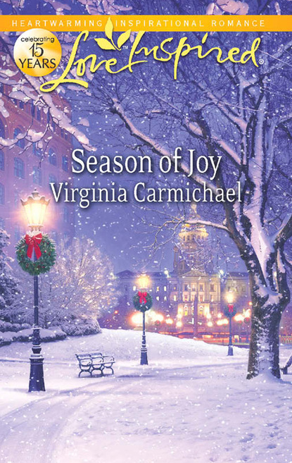 Скачать книгу Season of Joy