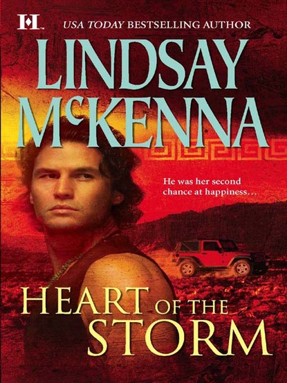 Скачать книгу Heart of the Storm