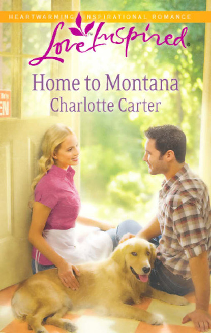 Скачать книгу Home to Montana