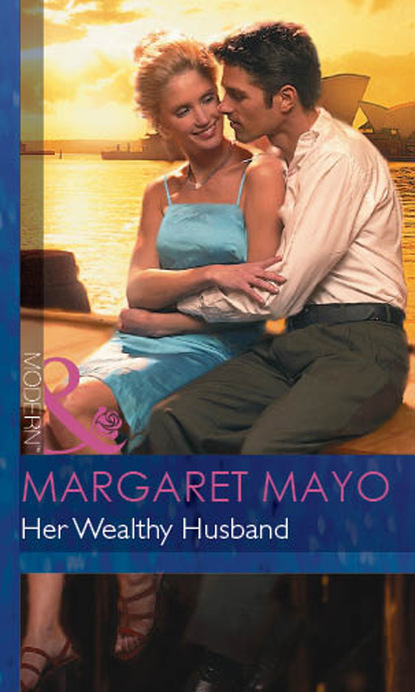 Скачать книгу Her Wealthy Husband