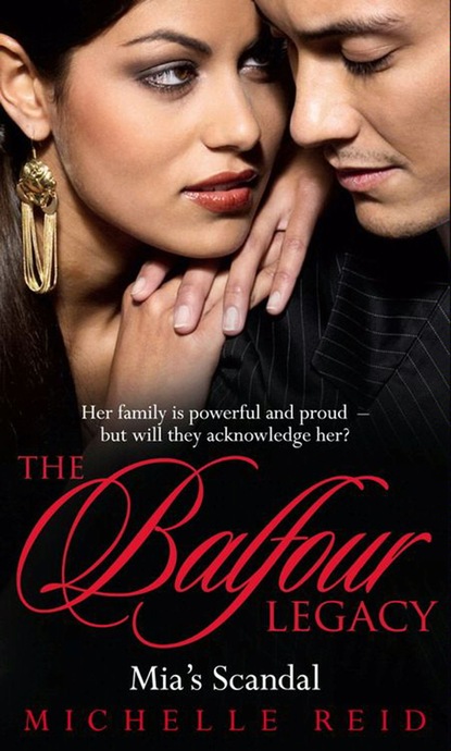 Скачать книгу Mia's Scandal