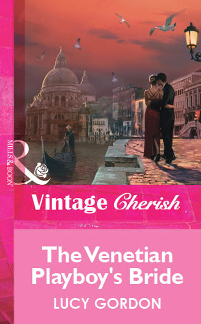 Скачать книгу The Venetian Playboy's Bride