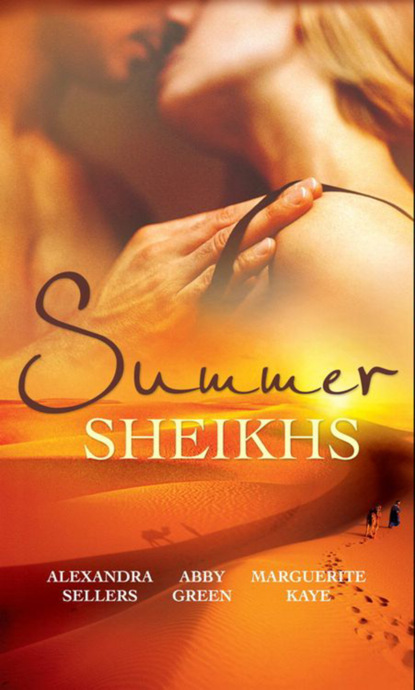 Скачать книгу Summer Sheikhs