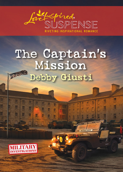 Скачать книгу The Captain's Mission