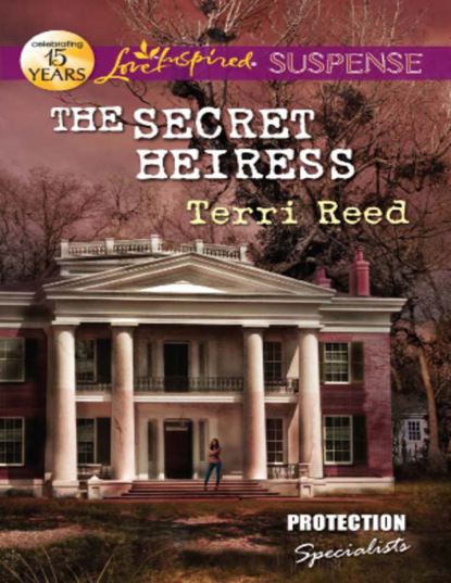 Скачать книгу The Secret Heiress