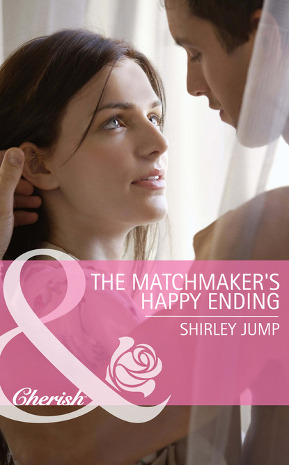 Скачать книгу The Matchmaker's Happy Ending