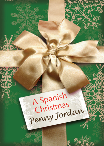 Скачать книгу A Spanish Christmas