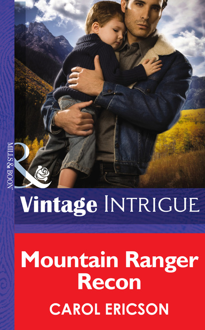 Скачать книгу Mountain Ranger Recon