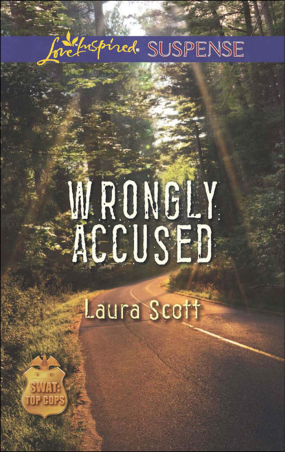 Скачать книгу Wrongly Accused