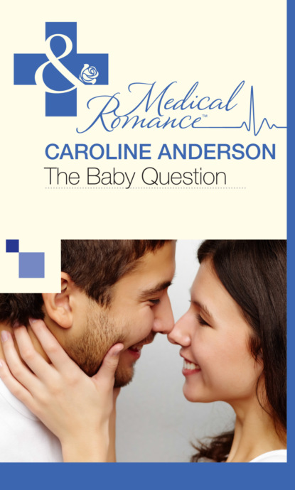 Скачать книгу The Baby Question