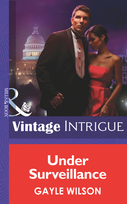 Скачать книгу Under Surveillance