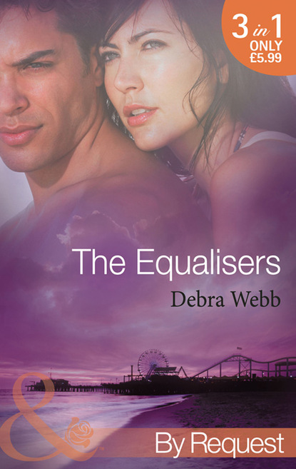 Скачать книгу The Equalisers