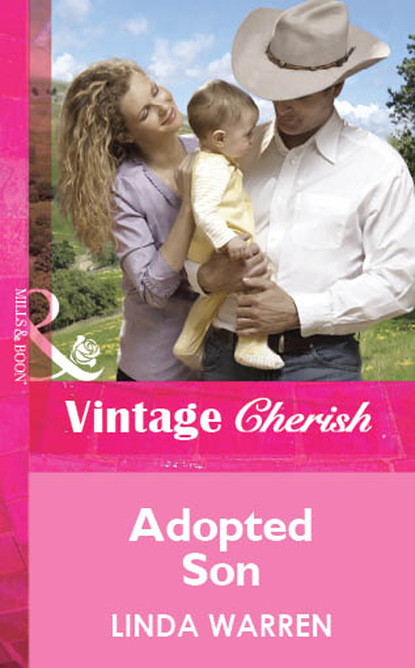 Скачать книгу Adopted Son