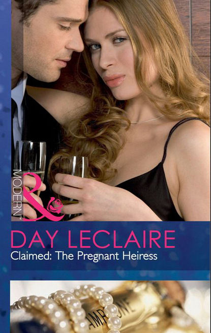 Скачать книгу Claimed: The Pregnant Heiress