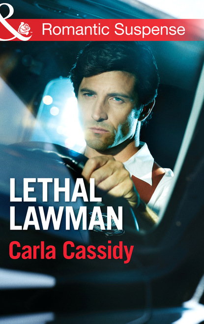 Скачать книгу Lethal Lawman