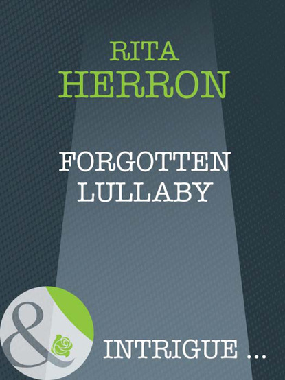 Скачать книгу Forgotten Lullaby