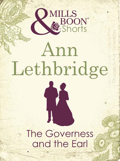 Скачать книгу The Governess and the Earl