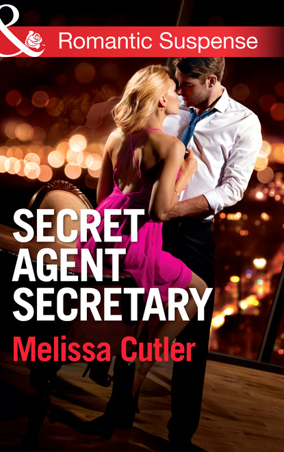 Скачать книгу Secret Agent Secretary