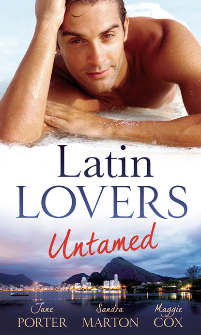 Скачать книгу Latin Lovers Untamed