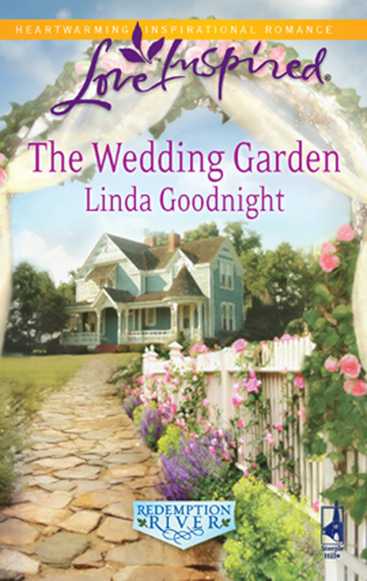 Скачать книгу The Wedding Garden