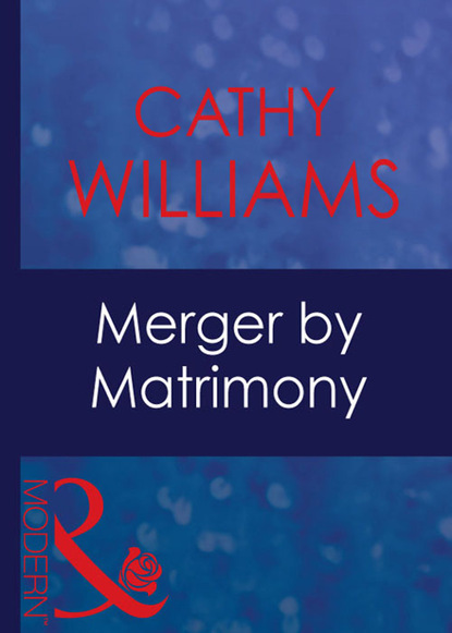 Скачать книгу Merger By Matrimony