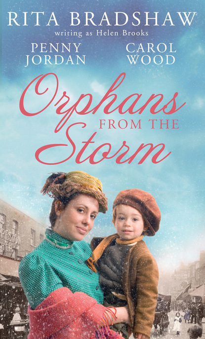 Скачать книгу Orphans from the Storm