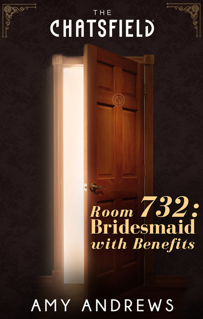 Скачать книгу Room 732: Bridesmaid with Benefits