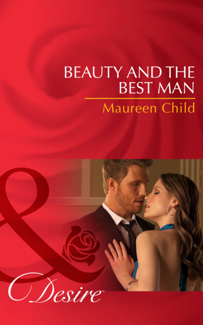 Скачать книгу Beauty And The Best Man