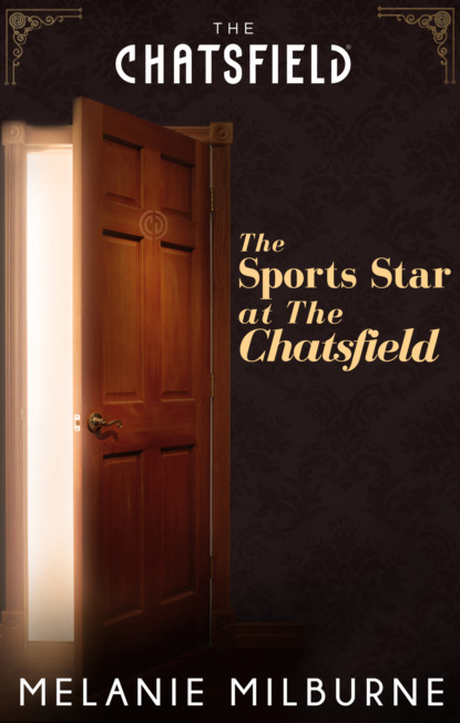 Скачать книгу The Sports Star at The Chatsfield