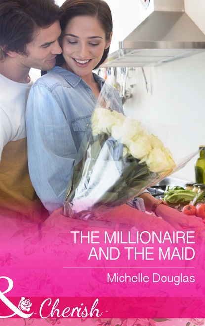 Скачать книгу The Millionaire and the Maid