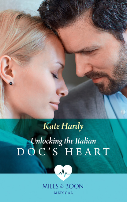 Скачать книгу Unlocking The Italian Doc's Heart