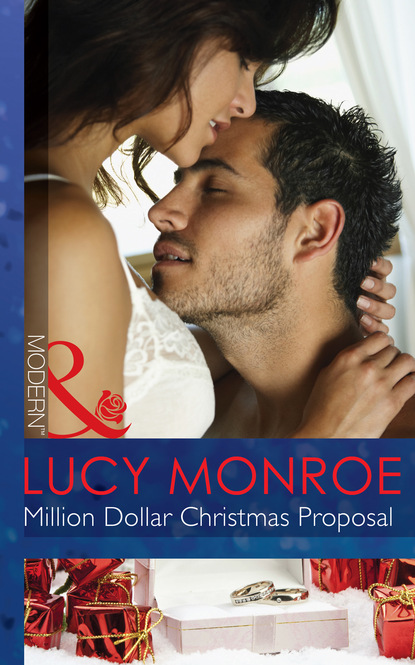 Скачать книгу Million Dollar Christmas Proposal