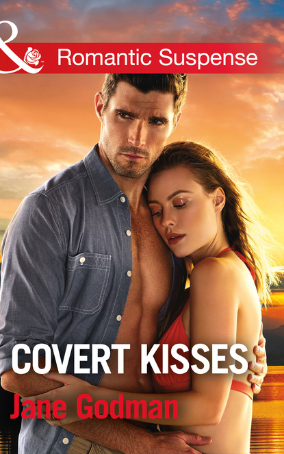 Скачать книгу Covert Kisses