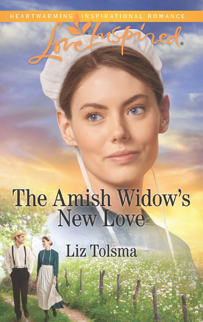 Скачать книгу The Amish Widow's New Love